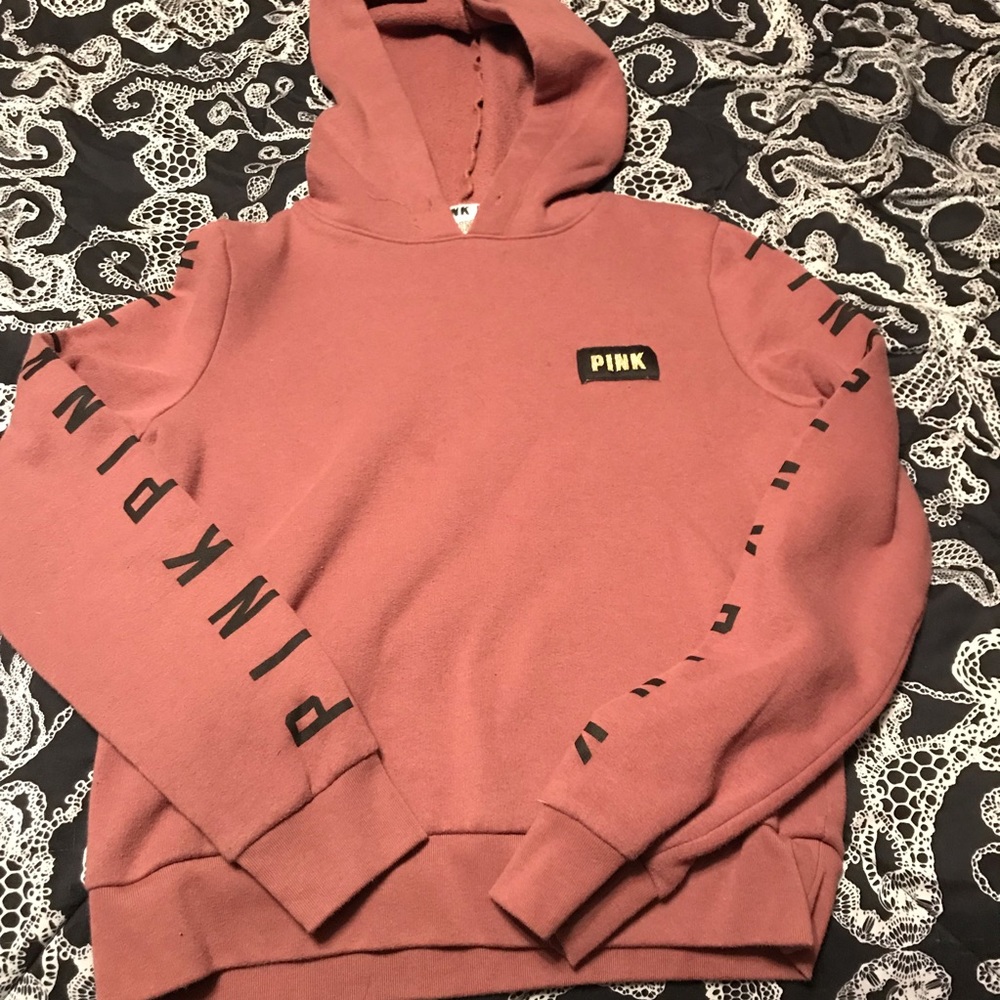 VS Pink Sweatshirt